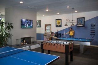 studio plaza gameroom
