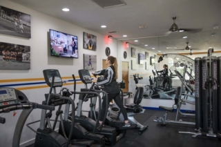 studio plaza gym